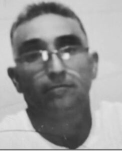 Vítima de acidente na BR-010, identificado como Raimundo