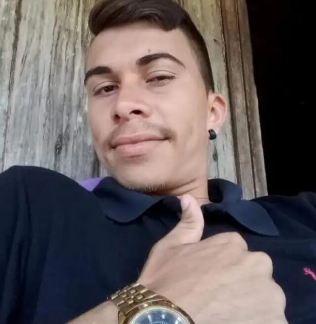 Jovem encontrado morto em João Lisboa