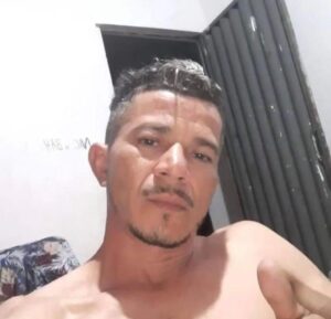 Vítima de homicídio na Avenida Liberdade