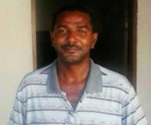 Carvalho, a vítima, era cinegrafista e trabalhava principalmente em programas policiais