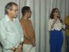 LANÇAMENTO DO PROGRAMA BALANÇO GERAL MANHÃ.