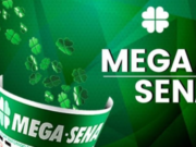 Mega-Sena acumula e pode pagar R$ 105 milhões no próximo sorteio