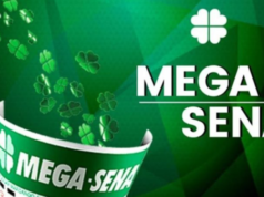 Mega-Sena acumula e pode pagar R$ 105 milhões no próximo sorteio