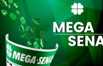 Mega-Sena acumula e pode pagar R$ 105 milhões no próximo sorteio