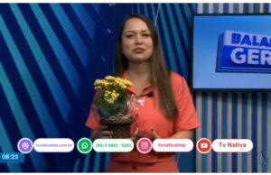 Balanço Geral Manhã estreia na Tv Nativa