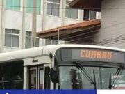 Enem: Transporte semiurbano será de graça para estudantes que vão fazer a prova do Enem