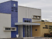 Rumo aos 200 mil! Justiça faz campanha para que Imperatriz tenha segundo turno nas eleições Fórum Eleitoral de Imperatriz