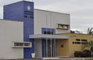 Rumo aos 200 mil! Justiça faz campanha para que Imperatriz tenha segundo turno nas eleições Fórum Eleitoral de Imperatriz