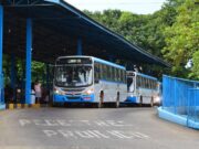 Segue prazo para Ratrans substituir todos os ônibus e prefeitura é obrigada a fiscalizar por ordem da justiça Justiça manda Ratrans trocar todos os ônibus em Imperatriz
