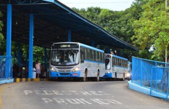 Segue prazo para Ratrans substituir todos os ônibus e prefeitura é obrigada a fiscalizar por ordem da justiça Justiça manda Ratrans trocar todos os ônibus em Imperatriz