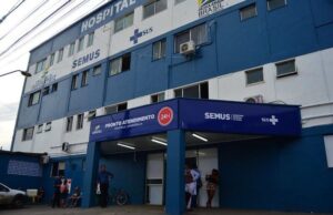Prefeitura é obrigada a demitir toda a diretoria do Socorrão por ordem da justiça Justiça manda demitir diretoria do Socorrão