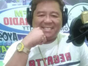 Locutor de rádio é morto a tiros durante transmissão ao vivo