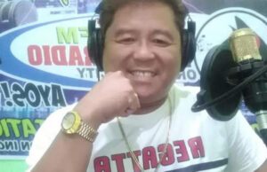 Locutor de rádio é morto a tiros durante transmissão ao vivo