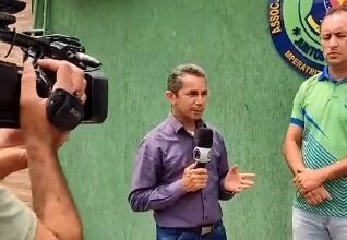 MUITA INFORMAÇÃO!