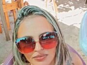 Familiares de Patrícia Almeida reconhecem roupas dela no corpo encontrado neste domingo (12) Corpo encontrado é apontado como sendo de Patrícia Almeida
