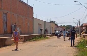 Família adia velório de Patrícia Almeida após IML informar que o corpo vai demorar para ser liberado Velório de Patrícia Almeida é adiado