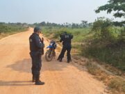 Polícia faz buscas por Daniel Costa, procurado pela morte de Patrícia Almeida, no Pará Daniel Costa está sendo procurado pela polícia em toda a região