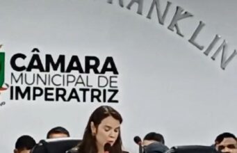 Justiça realiza audiência pública para discutir situação do transporte público em Imperatriz Justiça faz audiência pública na Câmara Municipal