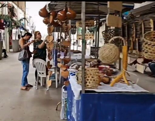 Dia da Consciência Negra é celebrado com ações no Centro de Imperatriz Dia da Consciência Negra é celebrado em Imperatriz