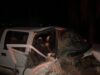 Mais um acidente grave é registrado na BR-010 em Imperatriz Acidente registrado na madrugada de hoje (21)