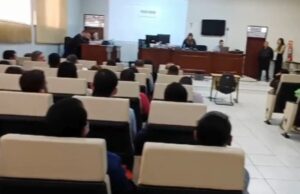 Após 13 anos do crime, homem é condenado a 12 anos e outros réus são absolvidos Julgamento só terminou na madrugada de hoje (23)