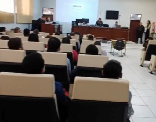 Após 13 anos do crime, homem é condenado a 12 anos e outros réus são absolvidos Julgamento só terminou na madrugada de hoje (23)