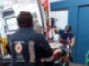 Três tentativas de homicídio foram registradas em Imperatriz somente na noite de domingo (26) Fim de semana marcado por tentativas de homicídio em Imperatriz