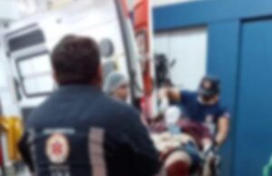 Três tentativas de homicídio foram registradas em Imperatriz somente na noite de domingo (26) Fim de semana marcado por tentativas de homicídio em Imperatriz