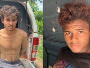 Polícia investiga duplo homicídio em João Lisboa Homens mortos no bairro Cidade Nova, em João Lisboa