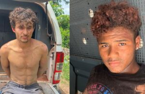 Polícia investiga duplo homicídio em João Lisboa Homens mortos no bairro Cidade Nova, em João Lisboa