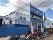 Servidores da Ciretran estão com serviços paralisados em Imperatriz Servidores da Ciretran estão em paralisação