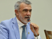 Amélio Cayres propõe audiência pública sobre Assistência Técnica e Extensão Rural