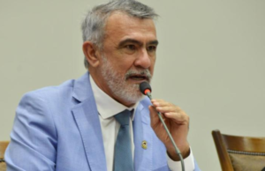 Amélio Cayres propõe audiência pública sobre Assistência Técnica e Extensão Rural