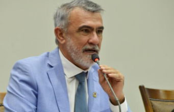 Amélio Cayres propõe audiência pública sobre Assistência Técnica e Extensão Rural
