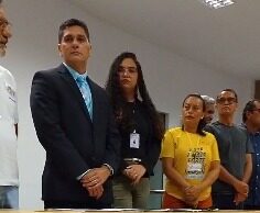 Ministério Público destina mais de R$19 mil em alimentos para instituições de Imperatriz