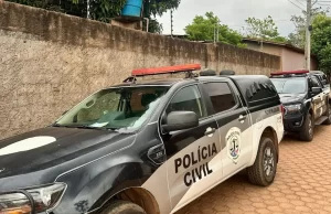 Professor e técnico em enfermagem são presos por abusarem de adolescente na região Prisões foram feitas pela polícia Civil em Itinga
