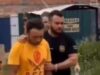 Maranhense acusado de matar mãe e filhas em MT já havia cometido outros crimes