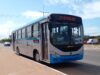 Após ordem a justiça, nova linha de ônibus começa a rodar hoje (04) em Imperatriz Mudança aconteceu após a ordem da 2ª Vara da Fazenda Pública