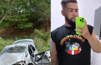 Fim de semana marcado por graves acidentes de trânsito em Imperatriz e Região Vítima de acidente de trânsito no Tocantins era morador de Imperatriz
