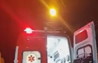 Noite violenta nesta segunda-feira (04) em Imperatriz