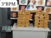 Polícia Militar apreende quase 100kg de drogas em Imperatriz nesta quarta (13) Polícia apreende quase 100kg de drogas em Imperatriz só nesta quarta-feira (13)