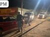 Polícia faz prisões de assaltantes e traficantes em Imperatriz Momento em que a polícia chegou ao trio que cometia assaltos na região do Grande Santa Rita