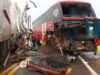 Maranhenses morrem em acidente com ônibus irregular no Mato Grosso Maranhenses estão entre os mortos na tragédia