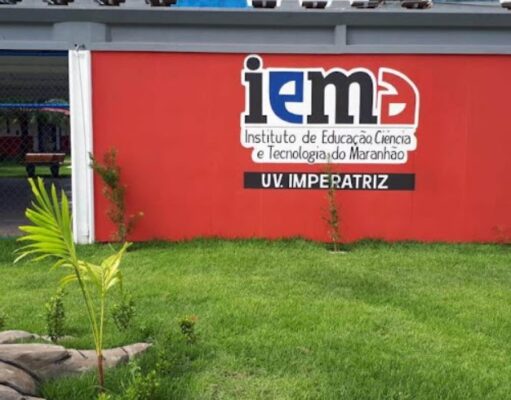 IEMA tem vagas abertas para jovens com 18 anos ou mais neste fim de ano IEMA tem inscrições abertas em Imperatriz até sexta-feira (29)