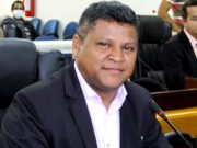 Vereador de Imperatriz morre em grave acidente na BR-010 no estado do Pará Roberto morreu na BR-010 próximo a Dom Eliseu no Pará