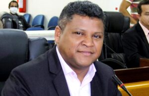 Vereador de Imperatriz morre em grave acidente na BR-010 no estado do Pará Roberto morreu na BR-010 próximo a Dom Eliseu no Pará