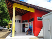 Hemomar de Imperatriz reforça a busca por doadores de sangue Hemomar de Imperatriz fica na rua Coriolano Milhomem, próximo à Praça Mané Garrincha