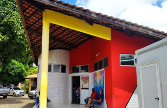 Hemomar de Imperatriz reforça a busca por doadores de sangue Hemomar de Imperatriz fica na rua Coriolano Milhomem, próximo à Praça Mané Garrincha