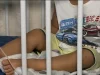 Continuam buscas por pai que abandonou filho no Socorrinho de Imperatriz