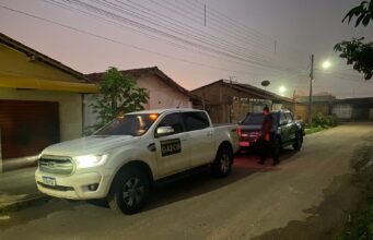 Servidor do Ministério Público é investigado em operação do Gaeco na região